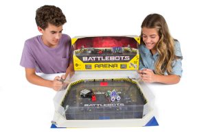 Hexbug BattleBots Arena