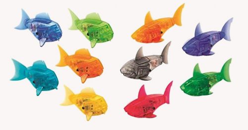 aquabots