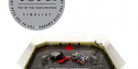 Hexbug BattleBots Arena